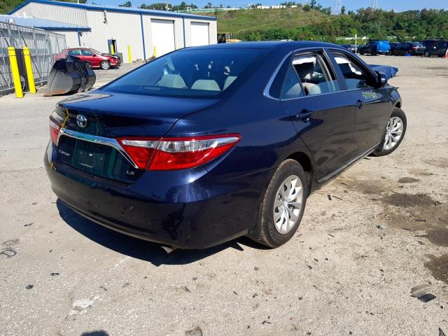 Photo 3 VIN: 4T1BF1FK6HU710221 - TOYOTA CAMRY 