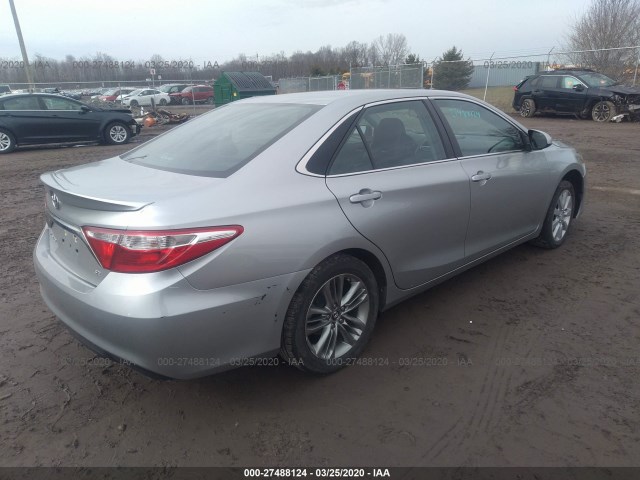 Photo 3 VIN: 4T1BF1FK6HU710297 - TOYOTA CAMRY 