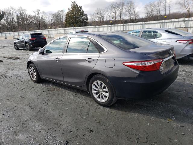 Photo 1 VIN: 4T1BF1FK6HU710378 - TOYOTA CAMRY 