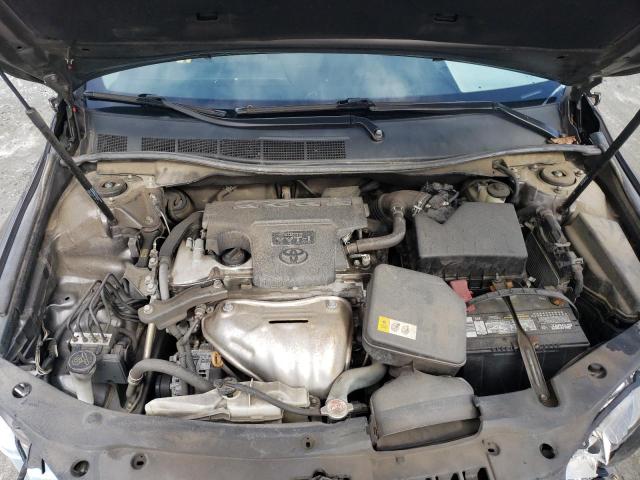 Photo 10 VIN: 4T1BF1FK6HU710378 - TOYOTA CAMRY 