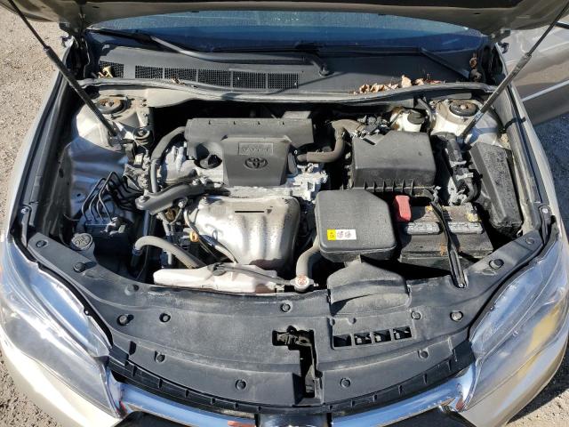 Photo 10 VIN: 4T1BF1FK6HU710607 - TOYOTA CAMRY LE 