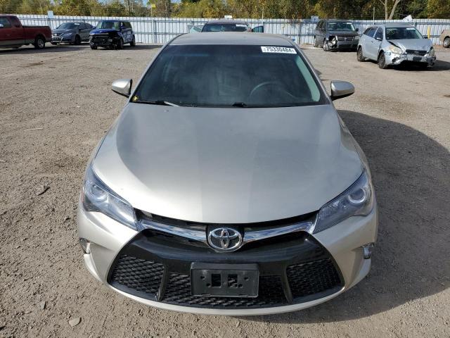 Photo 4 VIN: 4T1BF1FK6HU710607 - TOYOTA CAMRY LE 