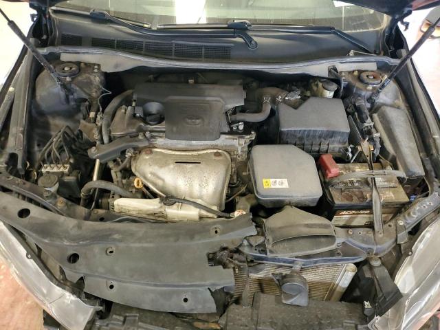 Photo 10 VIN: 4T1BF1FK6HU711479 - TOYOTA CAMRY 