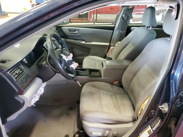 Photo 6 VIN: 4T1BF1FK6HU711479 - TOYOTA CAMRY 