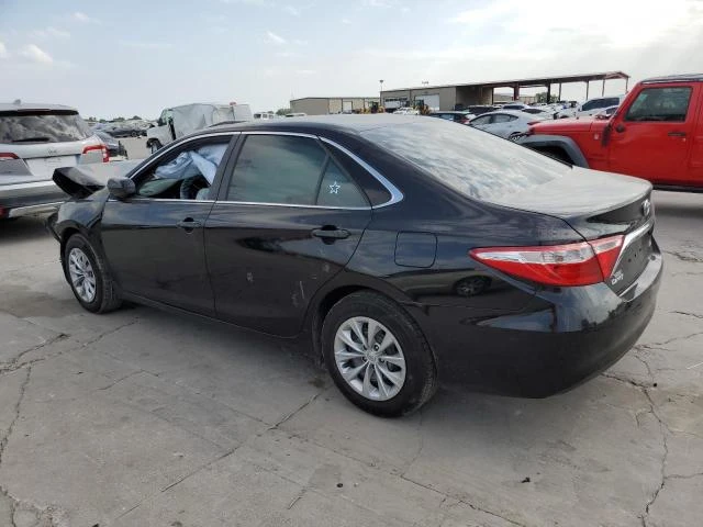 Photo 1 VIN: 4T1BF1FK6HU713877 - TOYOTA CAMRY LE 