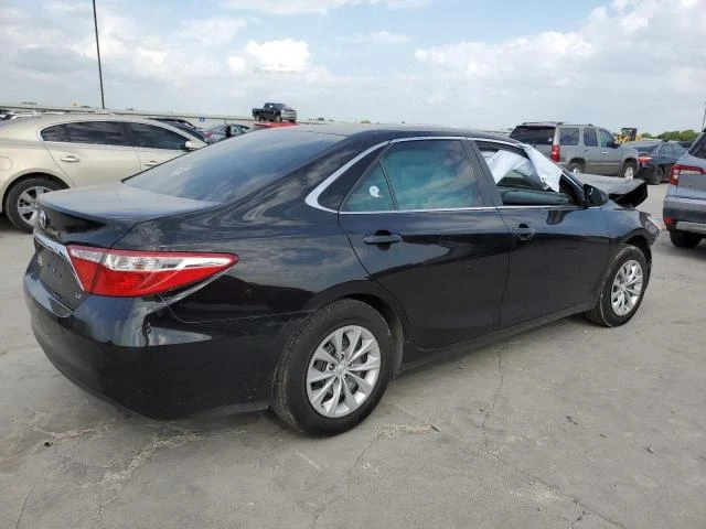 Photo 2 VIN: 4T1BF1FK6HU713877 - TOYOTA CAMRY LE 