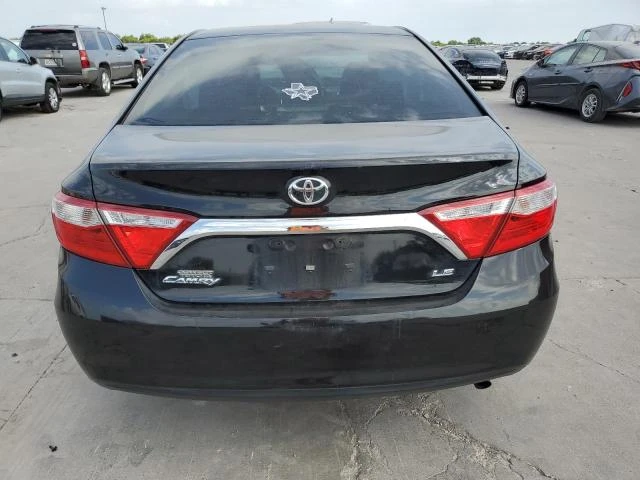 Photo 5 VIN: 4T1BF1FK6HU713877 - TOYOTA CAMRY LE 