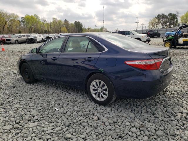 Photo 1 VIN: 4T1BF1FK6HU714091 - TOYOTA CAMRY LE 