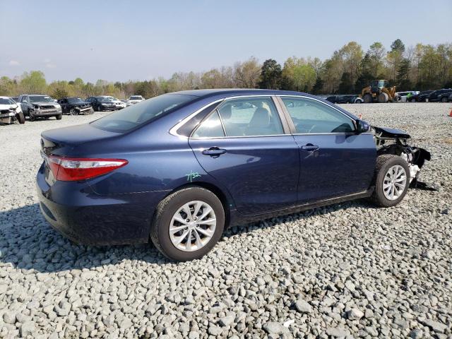 Photo 2 VIN: 4T1BF1FK6HU714091 - TOYOTA CAMRY LE 