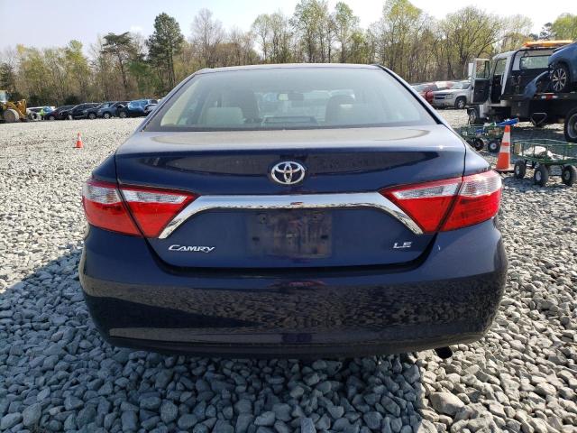 Photo 5 VIN: 4T1BF1FK6HU714091 - TOYOTA CAMRY LE 