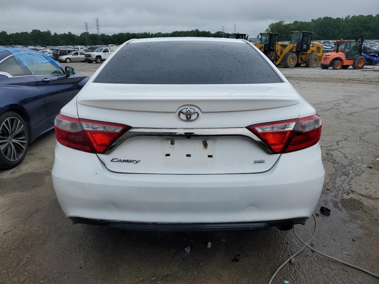 Photo 5 VIN: 4T1BF1FK6HU714432 - TOYOTA CAMRY 