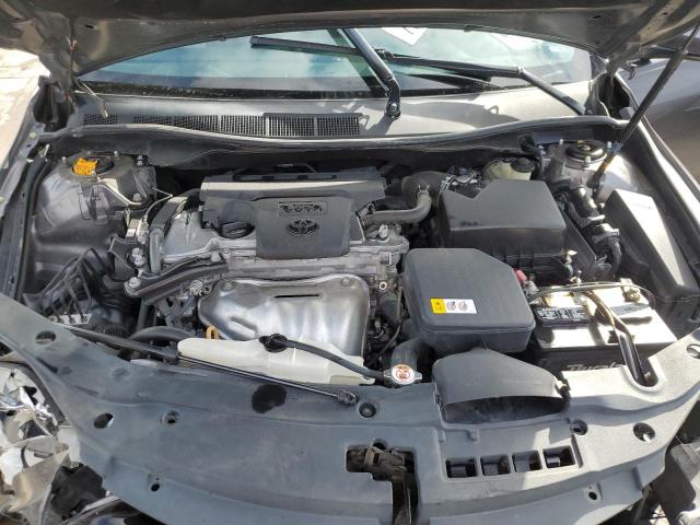 Photo 10 VIN: 4T1BF1FK6HU715032 - TOYOTA CAMRY 