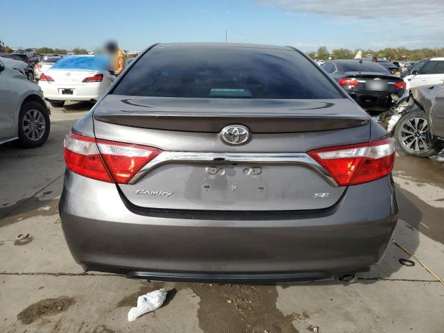 Photo 5 VIN: 4T1BF1FK6HU715032 - TOYOTA CAMRY 