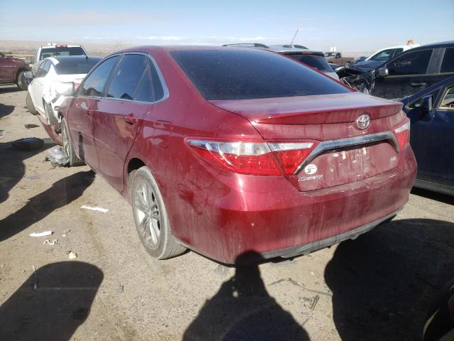 Photo 2 VIN: 4T1BF1FK6HU716519 - TOYOTA CAMARY 