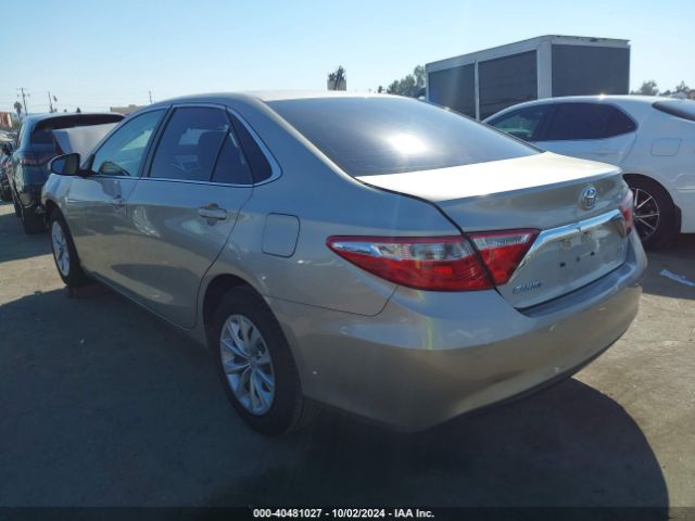 Photo 2 VIN: 4T1BF1FK6HU717766 - TOYOTA CAMRY 