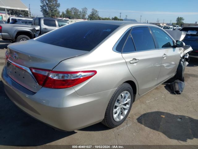 Photo 3 VIN: 4T1BF1FK6HU717766 - TOYOTA CAMRY 