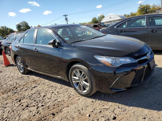 Photo 3 VIN: 4T1BF1FK6HU717797 - TOYOTA CAMRY LE 