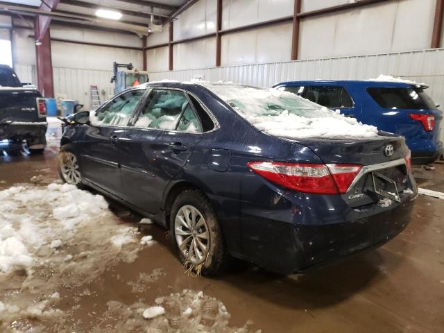 Photo 1 VIN: 4T1BF1FK6HU718898 - TOYOTA CAMRY 