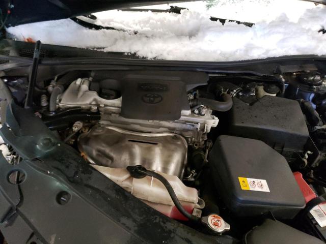 Photo 10 VIN: 4T1BF1FK6HU718898 - TOYOTA CAMRY 