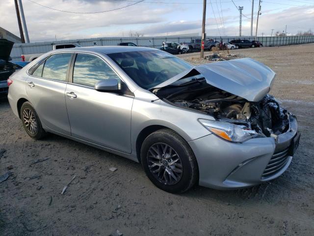 Photo 3 VIN: 4T1BF1FK6HU719078 - TOYOTA CAMRY LE 