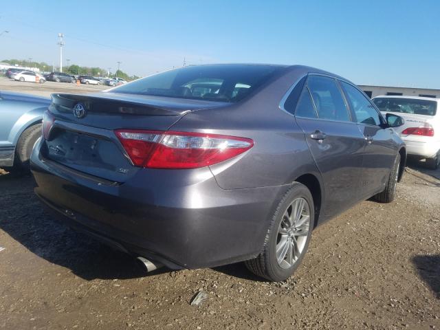 Photo 3 VIN: 4T1BF1FK6HU721736 - TOYOTA CAMRY 