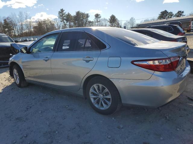 Photo 1 VIN: 4T1BF1FK6HU723664 - TOYOTA CAMRY LE 