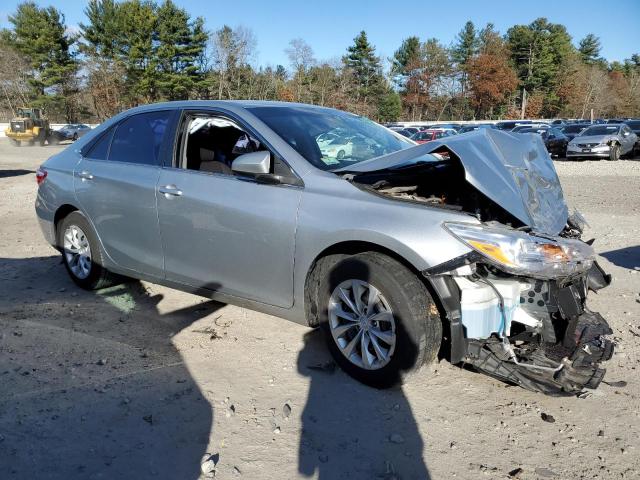 Photo 3 VIN: 4T1BF1FK6HU723664 - TOYOTA CAMRY LE 