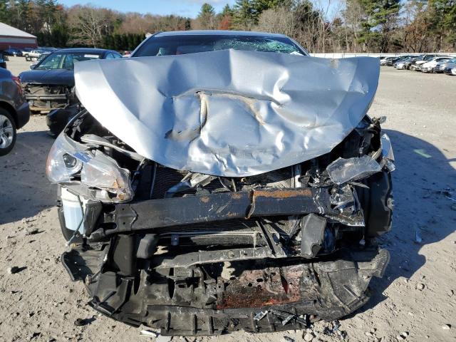 Photo 4 VIN: 4T1BF1FK6HU723664 - TOYOTA CAMRY LE 