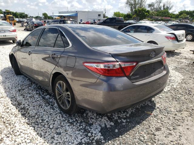 Photo 2 VIN: 4T1BF1FK6HU724264 - TOYOTA CAMRY 