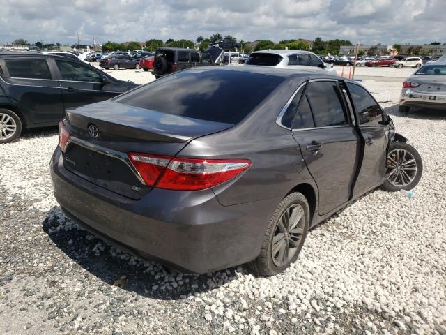 Photo 3 VIN: 4T1BF1FK6HU724264 - TOYOTA CAMRY 