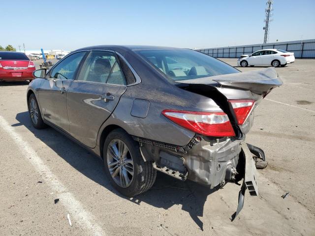 Photo 2 VIN: 4T1BF1FK6HU724748 - TOYOTA CAMRY LE 