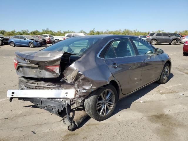 Photo 3 VIN: 4T1BF1FK6HU724748 - TOYOTA CAMRY LE 