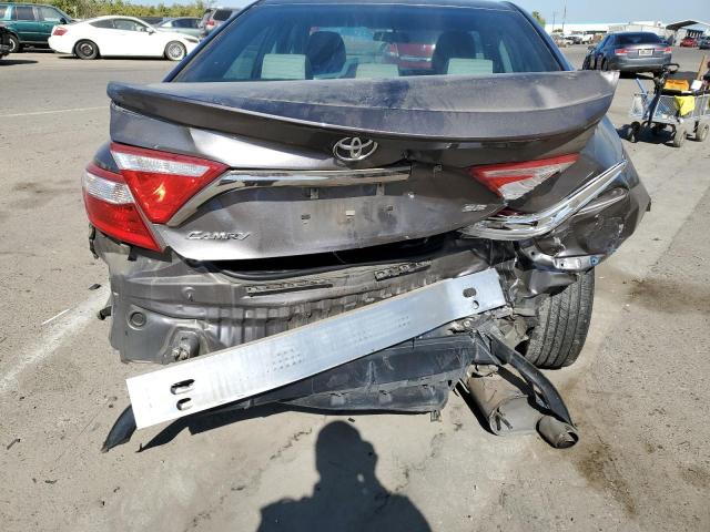 Photo 8 VIN: 4T1BF1FK6HU724748 - TOYOTA CAMRY LE 