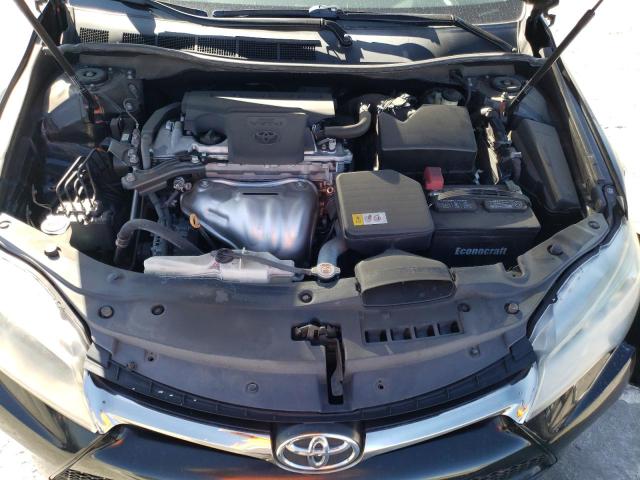 Photo 10 VIN: 4T1BF1FK6HU727262 - TOYOTA CAMRY 