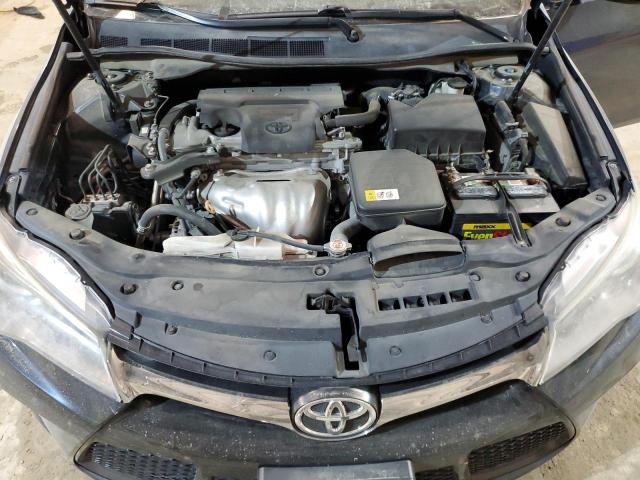 Photo 10 VIN: 4T1BF1FK6HU729240 - TOYOTA CAMRY 