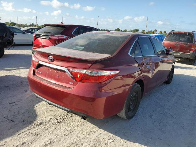 Photo 3 VIN: 4T1BF1FK6HU731229 - TOYOTA CAMRY LE 