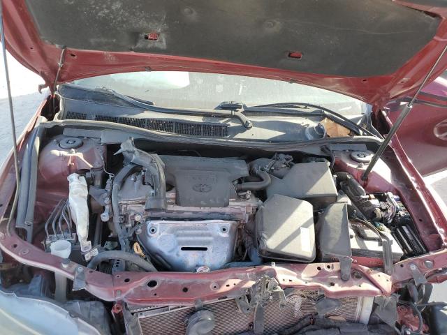 Photo 6 VIN: 4T1BF1FK6HU731229 - TOYOTA CAMRY LE 