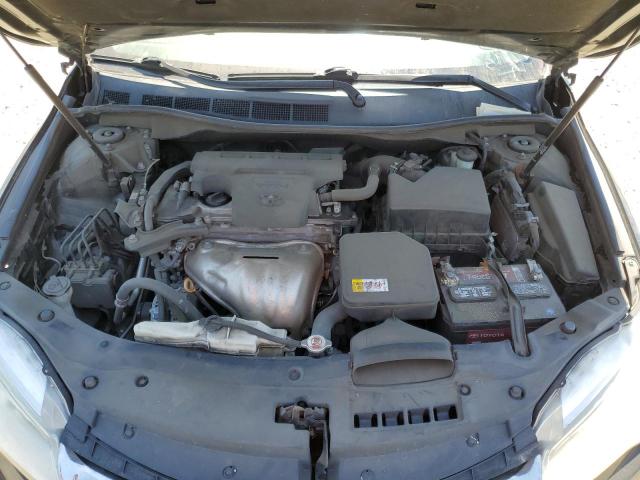 Photo 10 VIN: 4T1BF1FK6HU733322 - TOYOTA CAMRY 