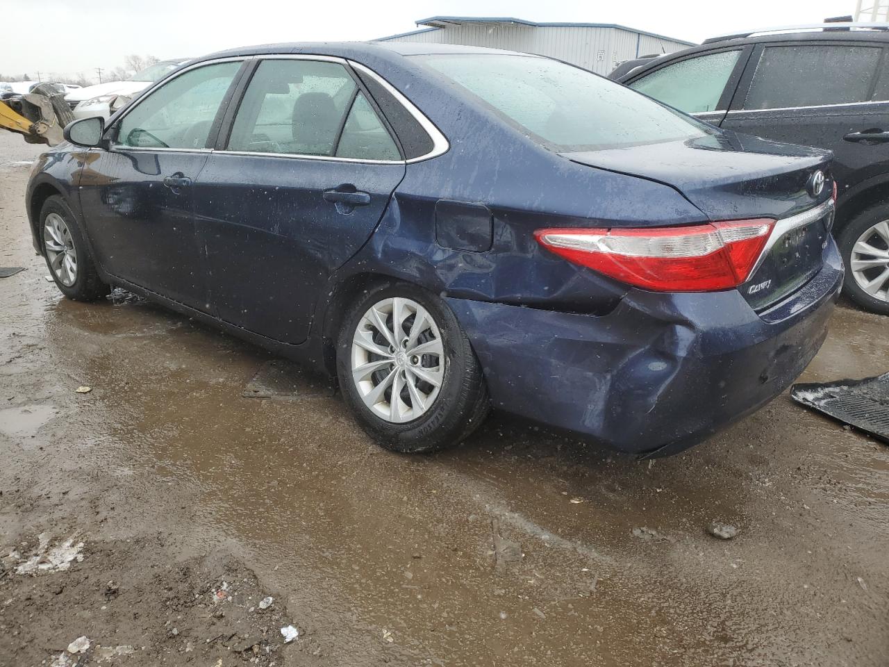 Photo 1 VIN: 4T1BF1FK6HU733983 - TOYOTA CAMRY 