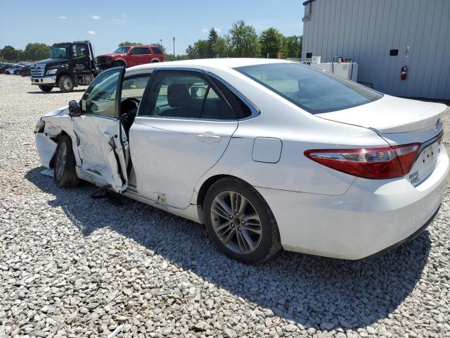 Photo 1 VIN: 4T1BF1FK6HU737144 - TOYOTA CAMRY LE 