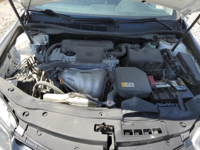 Photo 10 VIN: 4T1BF1FK6HU737144 - TOYOTA CAMRY LE 