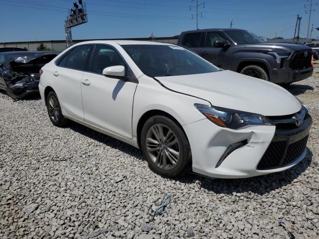 Photo 3 VIN: 4T1BF1FK6HU737144 - TOYOTA CAMRY LE 