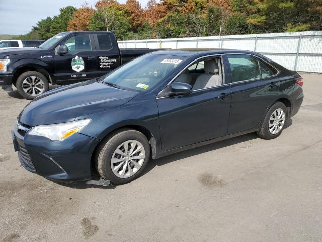 Photo 0 VIN: 4T1BF1FK6HU739038 - TOYOTA CAMRY LE 