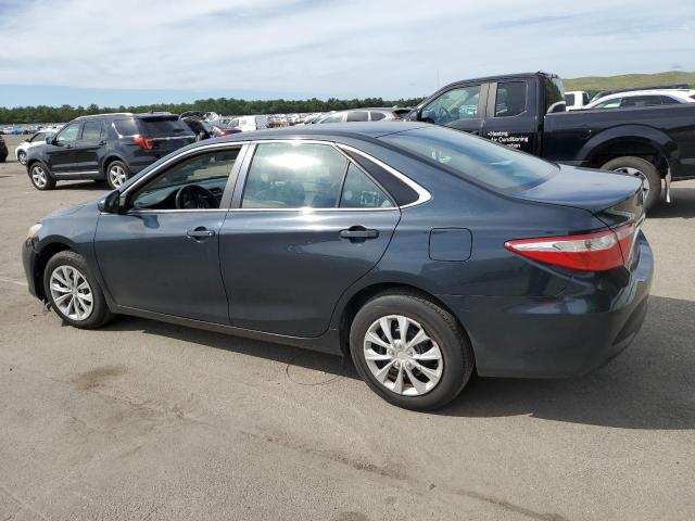 Photo 1 VIN: 4T1BF1FK6HU739038 - TOYOTA CAMRY LE 