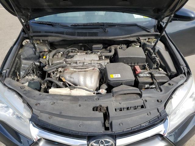 Photo 10 VIN: 4T1BF1FK6HU739038 - TOYOTA CAMRY LE 