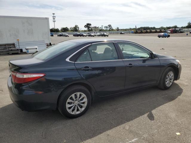 Photo 2 VIN: 4T1BF1FK6HU739038 - TOYOTA CAMRY LE 