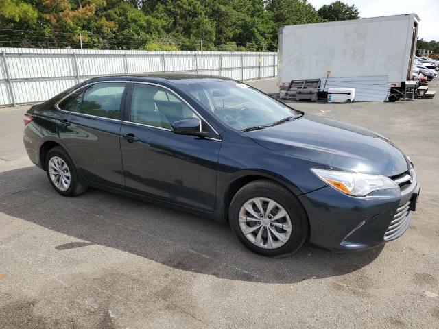 Photo 3 VIN: 4T1BF1FK6HU739038 - TOYOTA CAMRY LE 