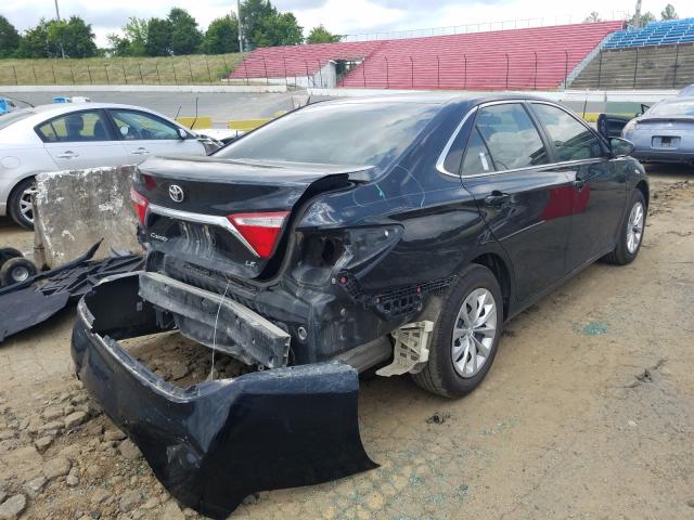 Photo 3 VIN: 4T1BF1FK6HU739234 - TOYOTA CAMRY LE 