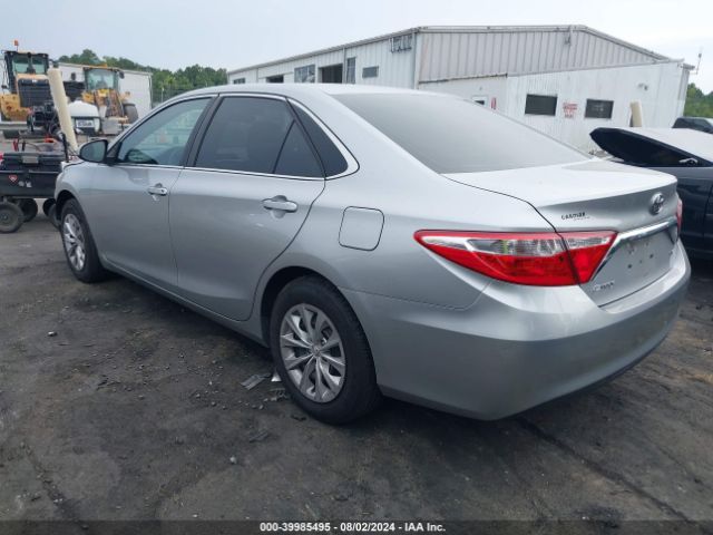 Photo 2 VIN: 4T1BF1FK6HU739458 - TOYOTA CAMRY 