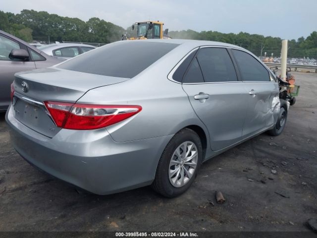 Photo 3 VIN: 4T1BF1FK6HU739458 - TOYOTA CAMRY 